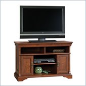 Sauder Arbor Gate Panel TV Stand