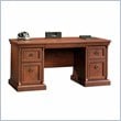 Sauder Arbor Gate Executive Desk