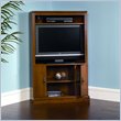 Sauder Harvest Mill Corner Entertainment Center