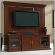 Sauder Heritage Hill Entertainment Wall