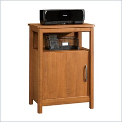 Sauder Camber Hill Technology Pier in Sand Pear