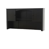 Sauder Harbor View Hutch For 403794 in Antiqued Paint