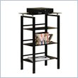 ADD TO YOUR SET: Sauder Lake Point Technology Pier in Black
