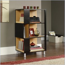 Sauder W3 Technology Pier in Wind Oak