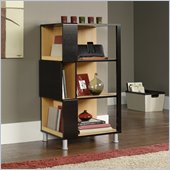 Sauder W3 Technology Pier in Wind Oak