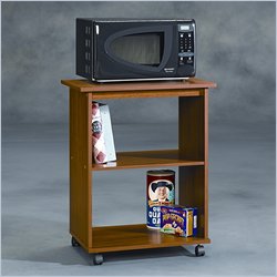 Microwave Carts
