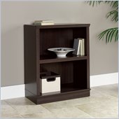 Sauder Homeplus Bookcase / Hutch in Dakota oak
