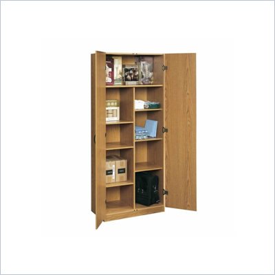 Sauder Kitchen Pantry Furniture on Sauder Beginnings Storage Cabinet   110799