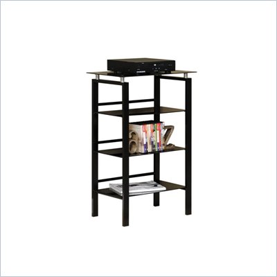 Sauder Lake Point Technology Pier in Black