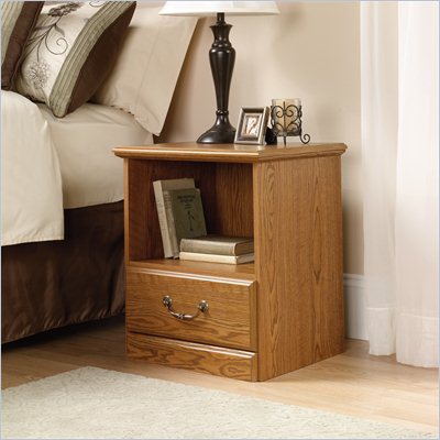 Sauder Orchard Hills Night Stand