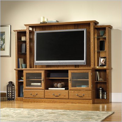 Sauder Orchard Hills Home Theater