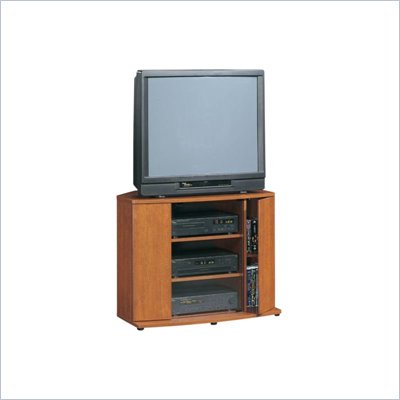 Inglewood Fruitwood TV Stand