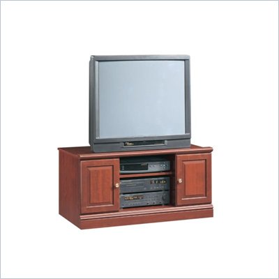 Roanoke Cherry TV Stand