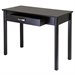 Winsome Liso Writing Desk in Espresso