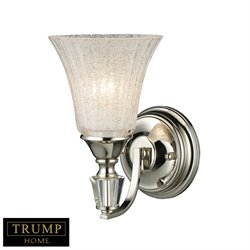 ELK Lighting Beverly 1 Light Wall Sconce