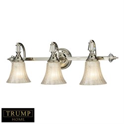 ELK Lighting Beverly 3 Light Bath Light