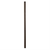 ELK Lighting Outdoor 84 Inch Extension Post in Hazelnut Bronze