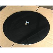 Outdoor GreatRoom Company Glass Center Top Replacement