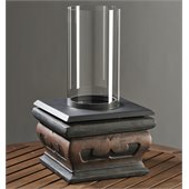 Outdoor GreatRoom Company Serenity Gel Fuel Table Top Stone Firepit