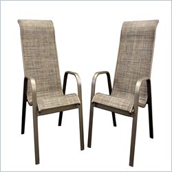 Fire Stone Office Chairs