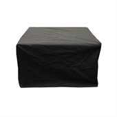Square Vinyl Cover for Colonial 4242 Fire Pit