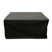 Rectangular Vinyl Cover for Naples, Sierra, and SanJuan Firepits