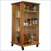 Catskill Craftsmen Kitchen Cube