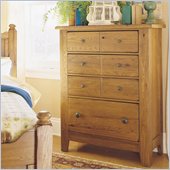 Broyhill Attic Heirlooms 4 Drawer Chest
