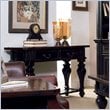 ADD TO YOUR SET: Hooker Furniture New Castle II Rectangular Wood Top Sofa Table