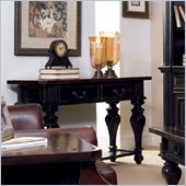 Hooker Furniture New Castle II Rectangular Wood Top Sofa Table
