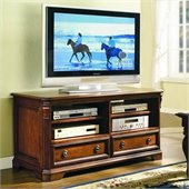 Hooker Furniture Brookhaven 52 Entertainment Console