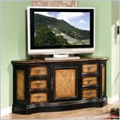 Hooker Furniture North Hampton Corner Entertainment Console 