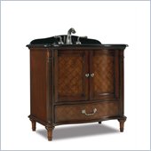 Hooker Furniture Montclair French Sink Chest