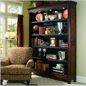 Hooker Furniture Seven Seas Large Bookcase 