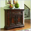 ADD TO YOUR SET: Hooker Furniture Seven Seas Gesso Hall Chest 