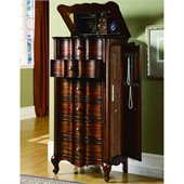 Hooker Furniture Seven Seas French Jewelry Armoire w/ Flip-Top