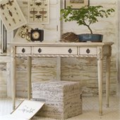 Hooker Furniture Melange Sofia Writing Desk