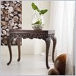 ADD TO YOUR SET: Hooker Furniture Melange Colston Carved Console