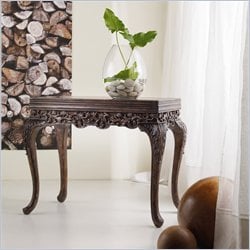 Hooker Furniture MÃ©lange Colston Carved Console Best Price