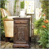 Hooker Furniture Melange Annika Accent Table