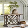 ADD TO YOUR SET: Hooker Furniture Melange Rafferty Console Table