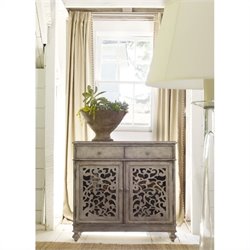 Hooker Furniture M+�-�lange Filigree Hall Chest