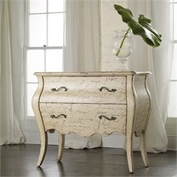 Hooker Furniture M+�-�lange L'Inspiration Script Chest