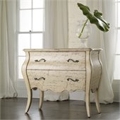 Hooker Furniture Melange L'Inspiration Script Chest