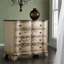 Hooker Furniture M+�-�lange Colette Drawer Chest