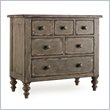 ADD TO YOUR SET: Hooker Furniture Melange Dawson Drawer Chest