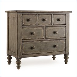 Hooker Furniture M+�-�lange Dawson Drawer Chest