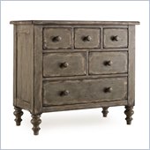 Hooker Furniture Melange Dawson Drawer Chest