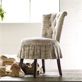 Hooker Furniture Melange Fifi Vanity Chair
