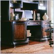 ADD TO YOUR SET: Hooker Furniture Preston Ridge Credenza in Cherry/Mahogany Finish